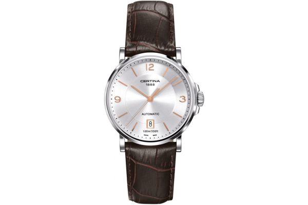 Certina DS Caimano Automatic
