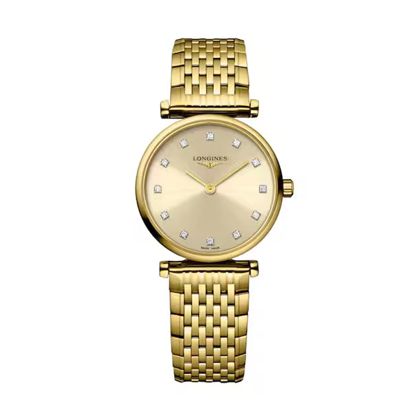 Longines La Grande Classique