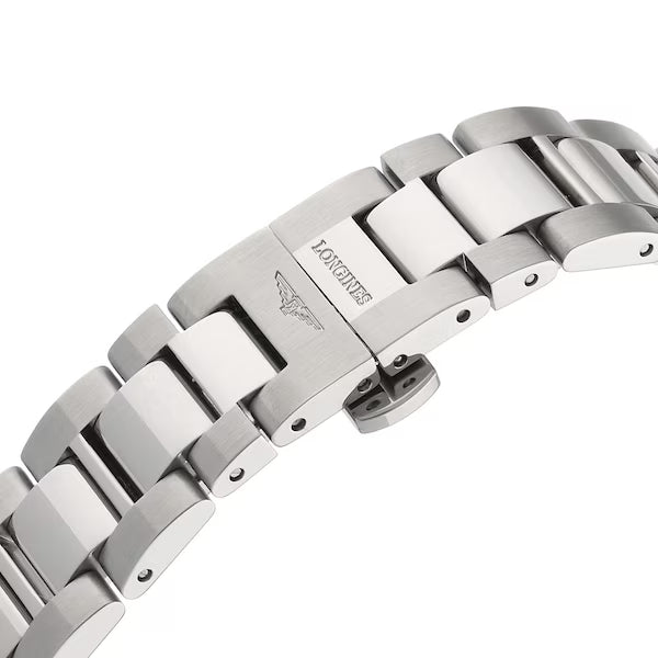 Longines Conquest Quartz 39mm