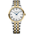 Raymond Weil Toccata Quartz