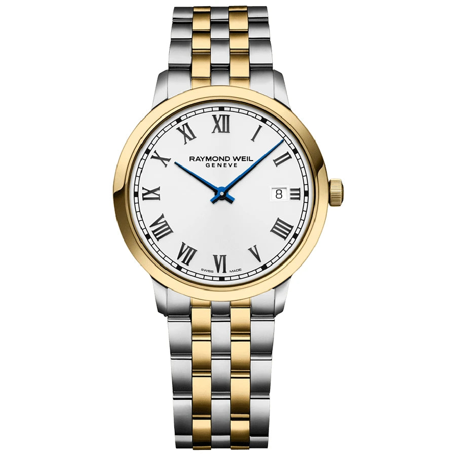 Raymond Weil Toccata Quartz