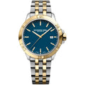 Raymond Weil Parsifal Quartz