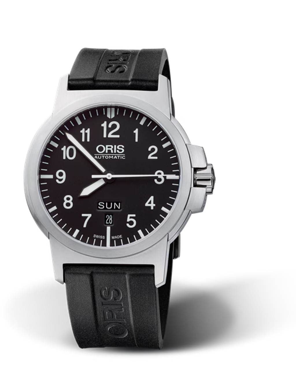 Oris BC3 Advanced