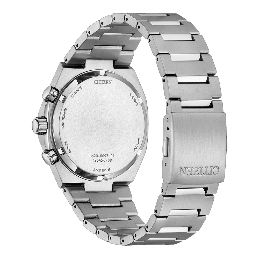 Citizen Eco-Drive Titanium