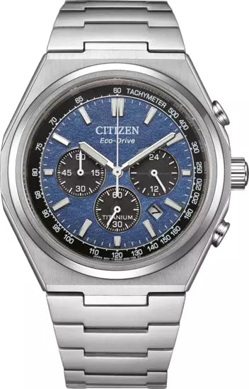 Citizen Eco-Drive Titanium