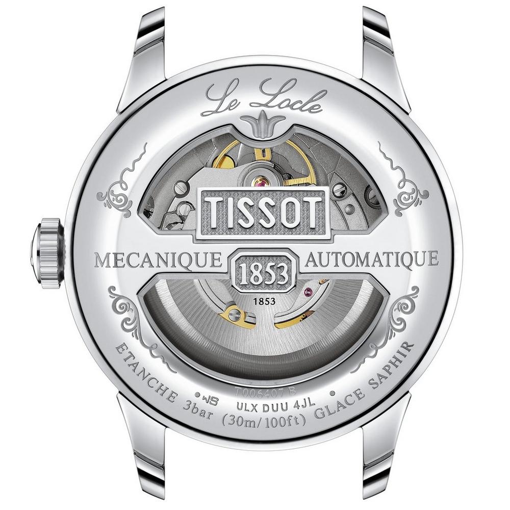 Tissot Le Locle Automatic