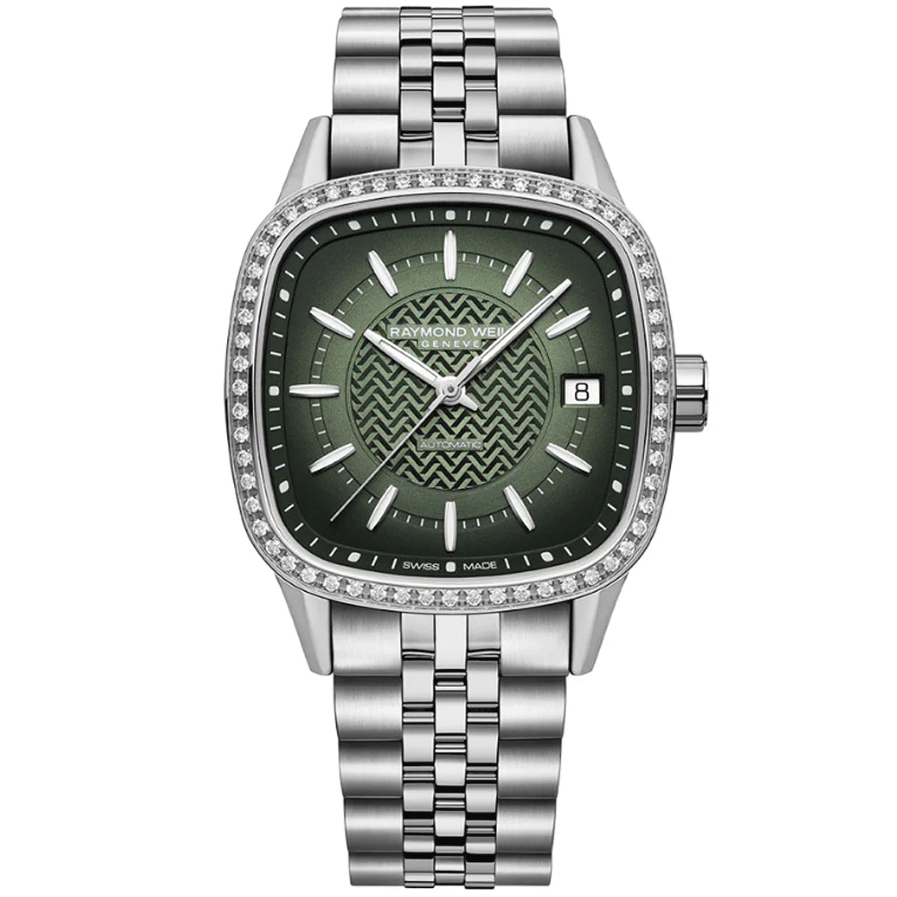 Raymond Weil Freelancer Automatic