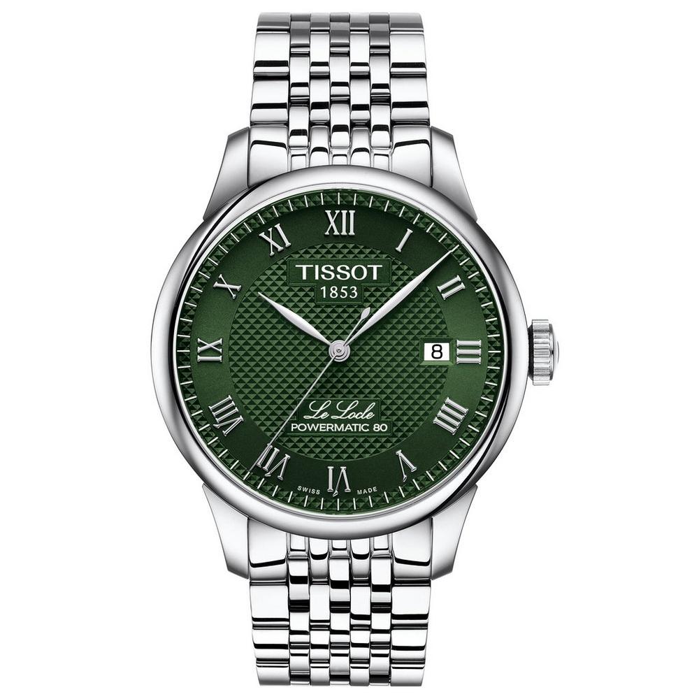 Tissot Le Locle Automatic
