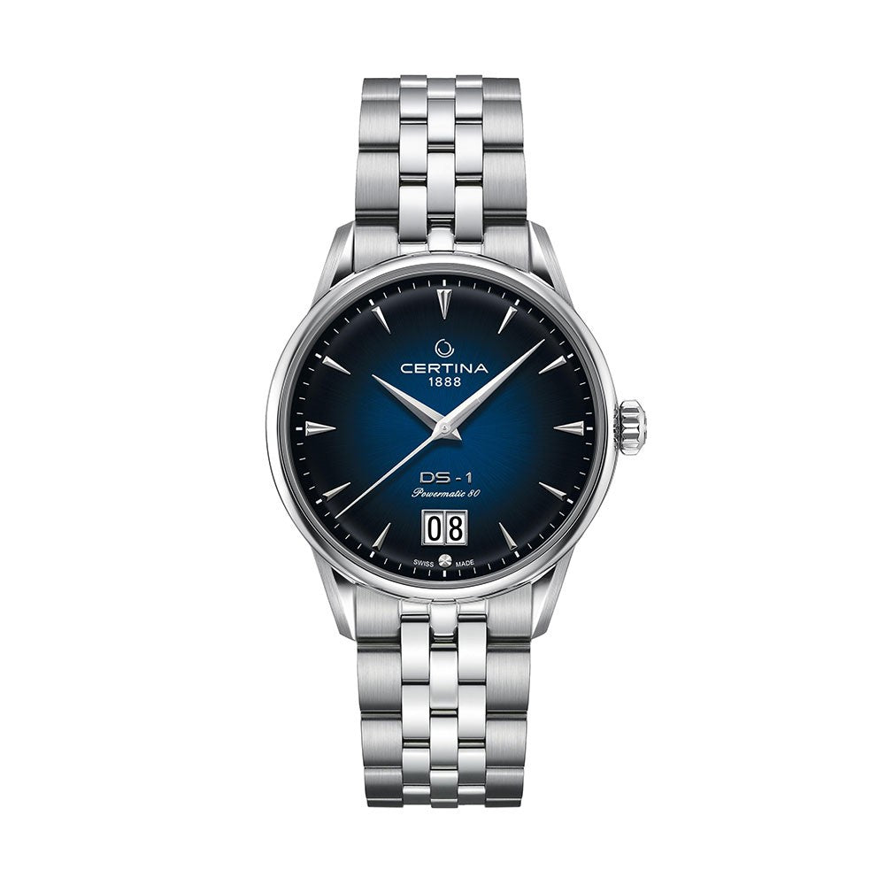 Certina DS-1 Powermatic 80