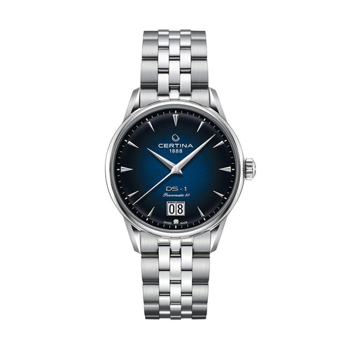 Certina DS-1 Powermatic 80