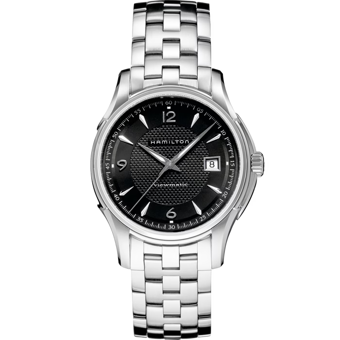 Hamilton Jazzmaster Viewmatic