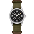 Hamilton Khaki Field Mechanical