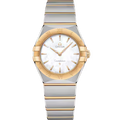 Omega Constellation Quartz