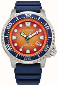 Citizen Promaster Eco-Drive Diver