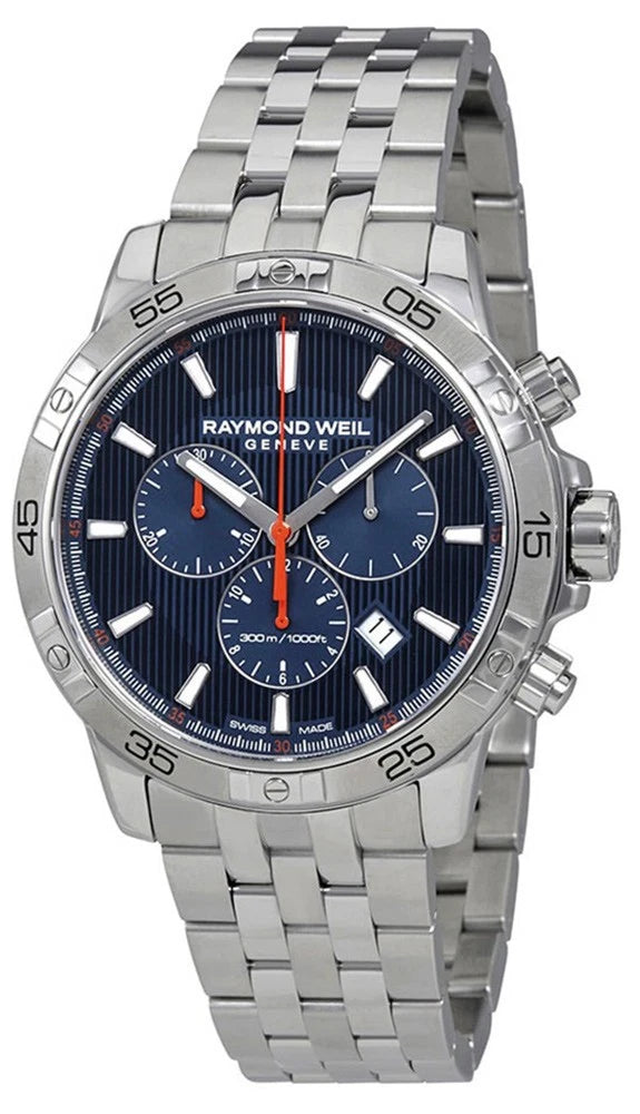 Raymond Weil Tango Chronograph