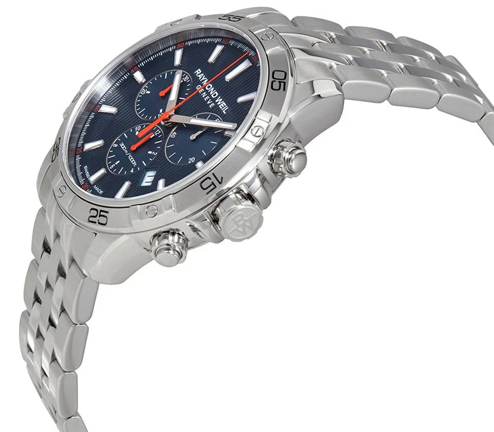 Raymond Weil Tango Chronograph