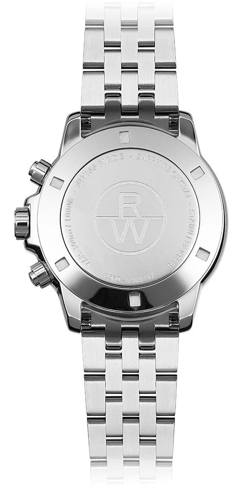 Raymond Weil Tango Chronograph