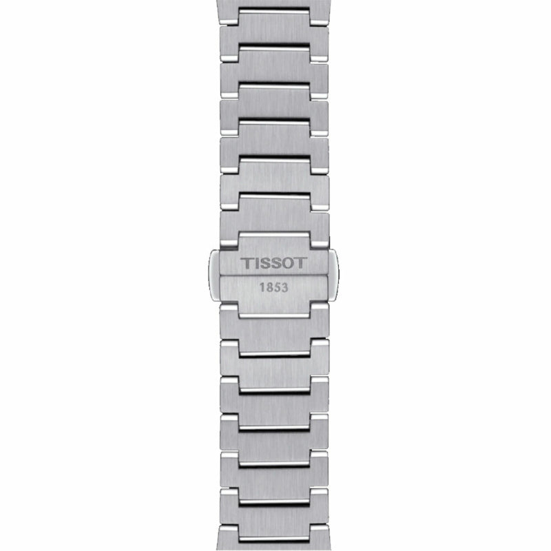 Tissot PRX Quartz Silver