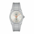 Tissot PRX Quartz Silver
